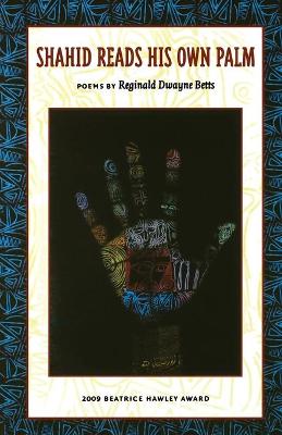 Book cover for Shahid Reads His Own Palm