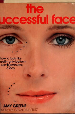 Cover of The Successful Face