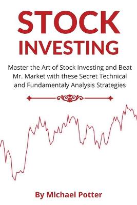 Book cover for Stock Investing - 2 Books in 1