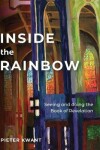 Book cover for Inside the Rainbow