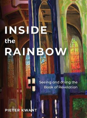 Cover of Inside the Rainbow