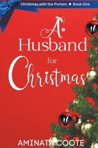 Cover of A Husband for Christmas