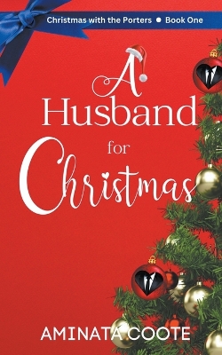 Cover of A Husband for Christmas