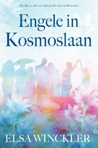 Cover of Engele in Kosmoslaan