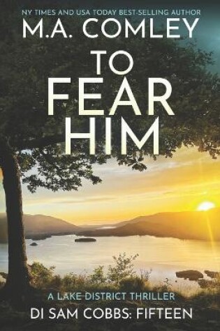 Cover of To Fear Him