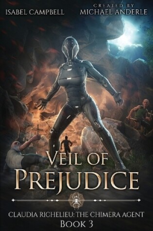 Cover of Veil of Prejudice