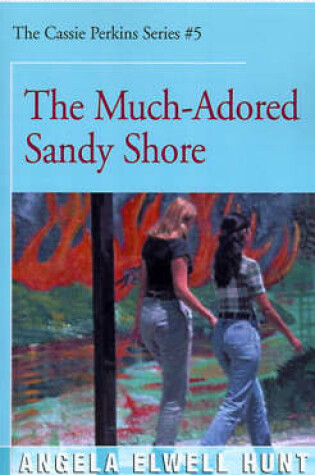 Cover of The Much-Adored Sandy Shore