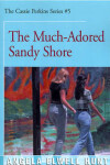Book cover for The Much-Adored Sandy Shore