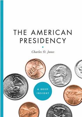 Book cover for The American Presidency