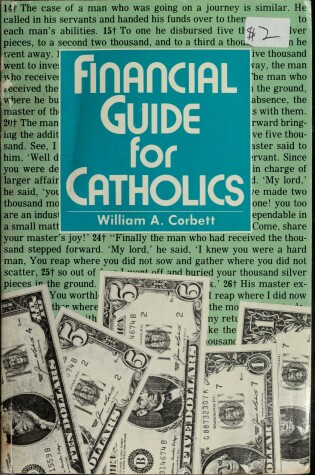 Cover of Financial Guide for Catholics