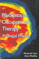 Book cover for Cme Psychosocial Occup