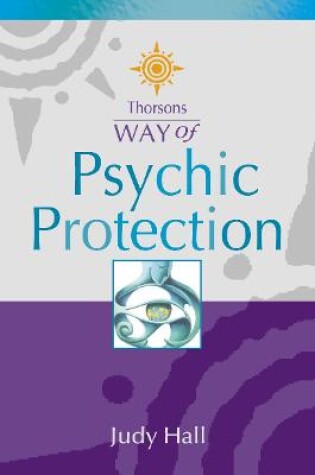 Cover of Psychic Protection