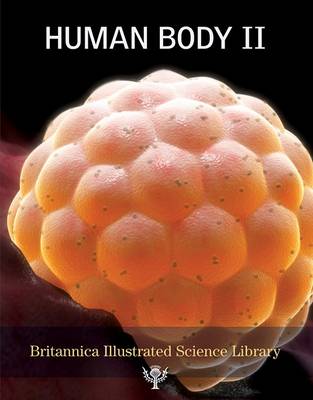 Cover of Human Body II