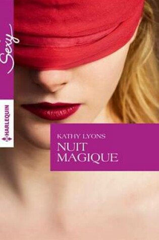Cover of Nuit Magique