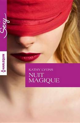 Book cover for Nuit Magique