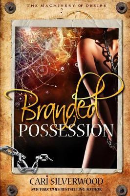 Book cover for Branded Possession