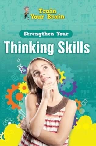 Cover of Strengthen Your Thinking Skills