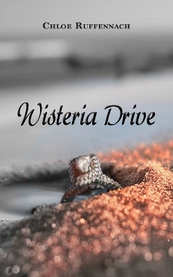 Book cover for Wisteria Drive