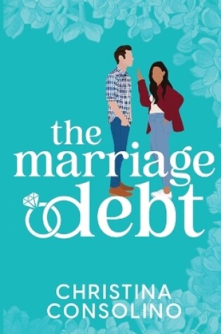 Cover of The Marriage Debt