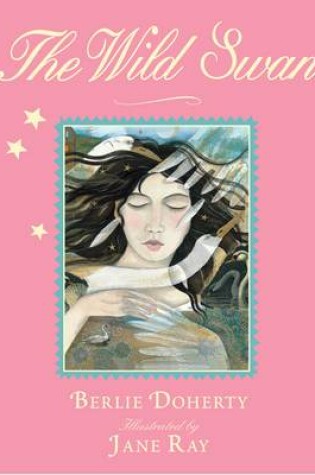 Cover of The Wild Swans