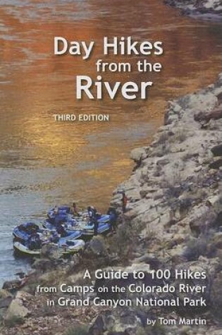 Cover of Day Hikes from the River