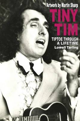 Book cover for Tiny Tim