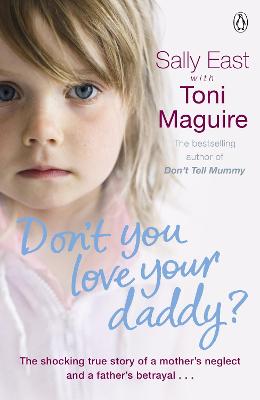 Book cover for Don't You Love Your Daddy?