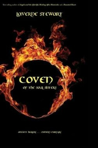 Cover of Coven of the Soul Sisters