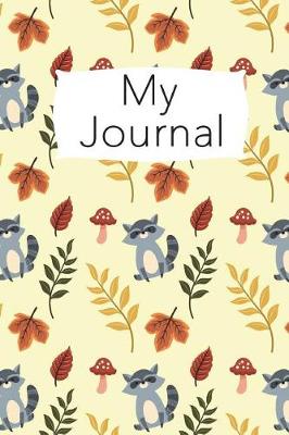 Book cover for My Journal