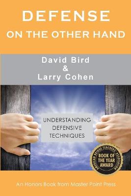 Book cover for Defense on the Other Hand