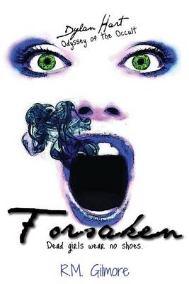 Cover of Forsaken