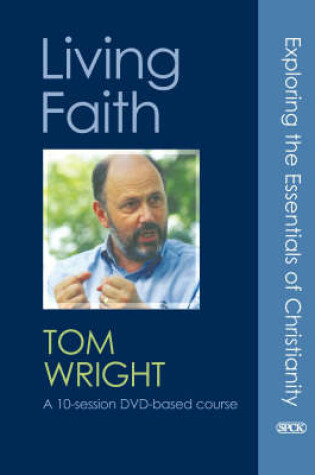 Cover of Living Faith DVD Pack