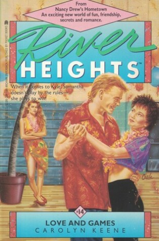 Cover of Love and Games