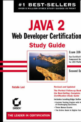 Cover of Java 2