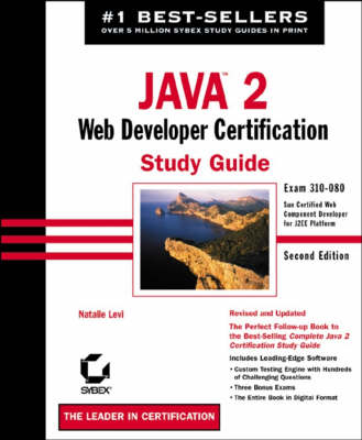 Book cover for Java 2