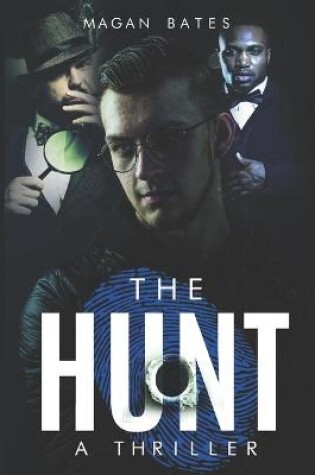 Cover of The Hunt