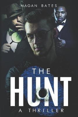 Book cover for The Hunt