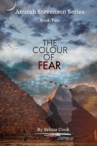 Cover of The Colour of Fear