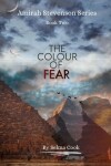 Book cover for The Colour of Fear