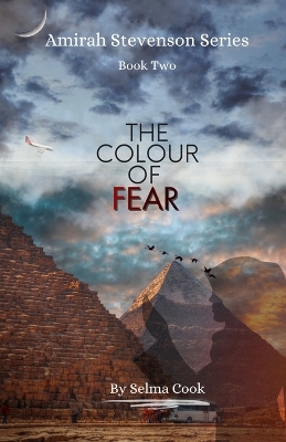 Cover of The Colour of Fear