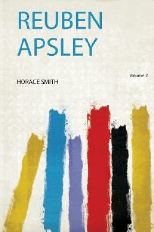 Cover of Reuben Apsley