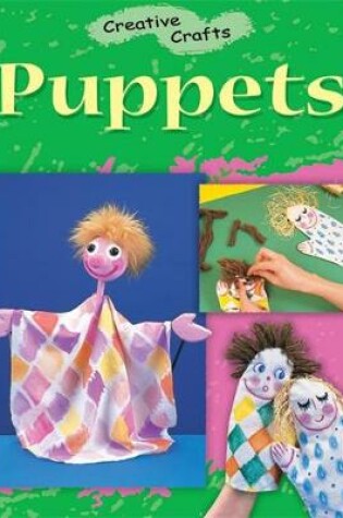 Cover of Puppets