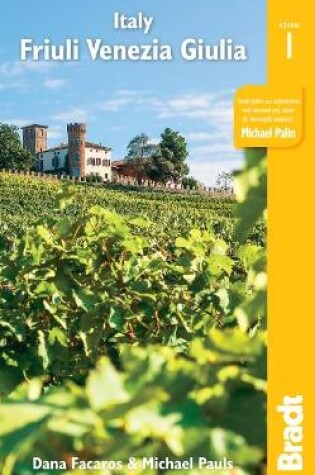 Cover of Italy: Friuli Venezia Giulia