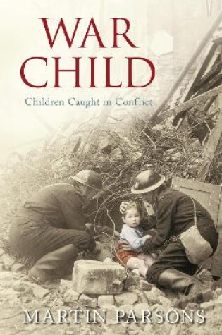 Cover of War Child
