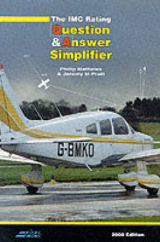 Cover of The IMC Rating Question and Answer Simplifier