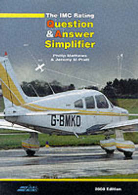 Book cover for The IMC Rating Question and Answer Simplifier