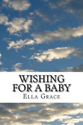 Book cover for Wishing for a Baby