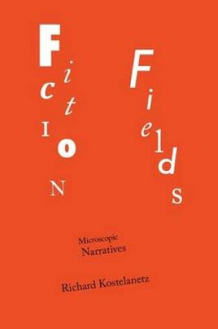 Cover of Fictionfields