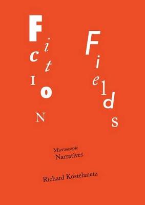 Book cover for Fictionfields