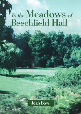 Book cover for In the Meadows of Beechfield Hall